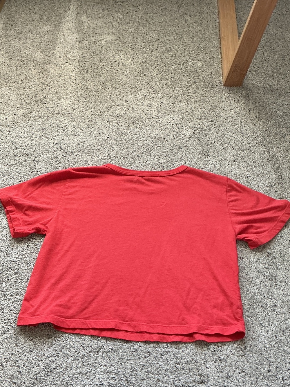 Daydreamer Red TLC 'CrazySexyCool' Graphic Tee - Picture 10 of 10